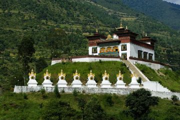 Pleasurable 6 Days Paro Airport to Thimphu Sightseeing Vacation Package
