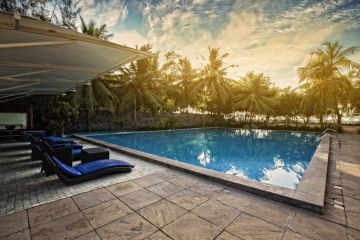 Pleasurable 3 Days 2 Nights Pondicherry Holiday Package