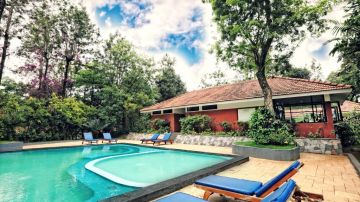 Experience Vythiri Tour Package for 3 Days 2 Nights