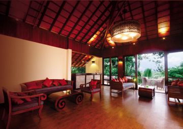 Experience Vythiri Tour Package for 3 Days 2 Nights