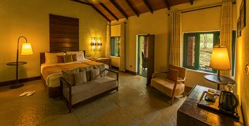 Ecstatic Bandipur Tour Package for 3 Days 2 Nights
