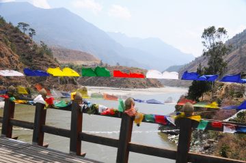 Memorable 7 Days 6 Nights Paro Airport Thimphu Sightseeing Tour Package