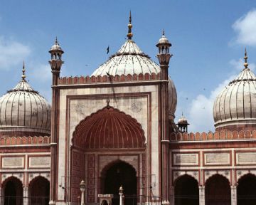 Family Getaway 11 Days Jaipur Tour Package