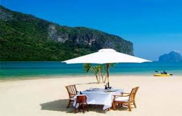 Family Getaway 7 Days 6 Nights Havelock Island Tour Package