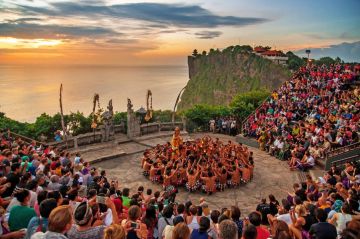 Heart-warming 5 Days Bali Holiday Package
