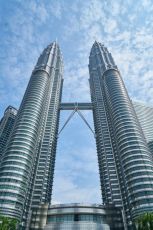 Magical Kuala Lumpur Tour Package for 4 Days
