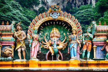 Best 4 Days 3 Nights Kuala Lumpur Holiday Package