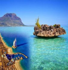 Memorable 8 Days 7 Nights Port Louise- Pamplemousses Gardens Trip Package