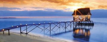 Memorable 8 Days 7 Nights Port Louise- Pamplemousses Gardens Trip Package