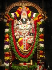 Magical 8 Days Chennai to Tiruvannamalai Trip Package