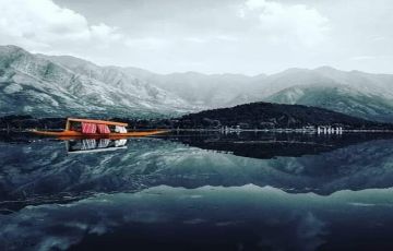 Pleasurable 3 Days 2 Nights Sonmarg, Srinagar and Srinagar Airport Holiday Package