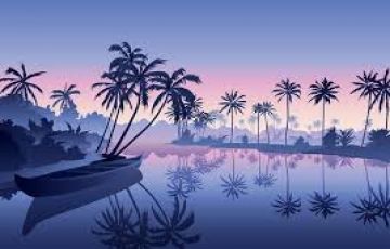 Heart-warming 5 Days 4 Nights Cochin - Munnar, Munnar, Thekkady and Alleppey Holiday Package