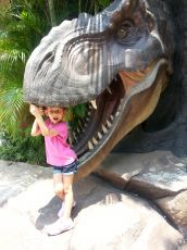 Beautiful 6 Days Half Day City Tour Noon Till Sunset At Sentosa Holiday Package