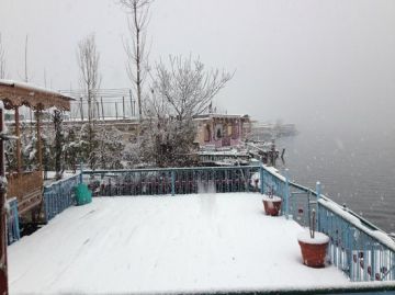 Ecstatic 7 Days Srinagar, Sonmarg, Doodhpathri and Pahalgam Vacation Package