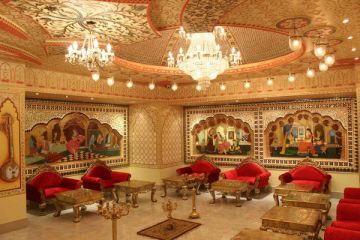 Family Getaway 3 Days 2 Nights Jaipur Holiday Package by Budget Holidays India