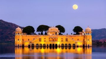 Magical Jaipur Tour Package for 4 Days