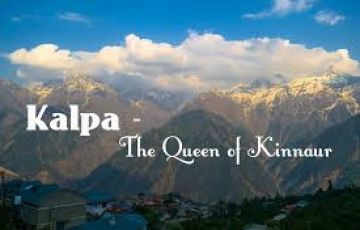 Memorable 8 Days 7 Nights Sarahan-sangla Tour Package