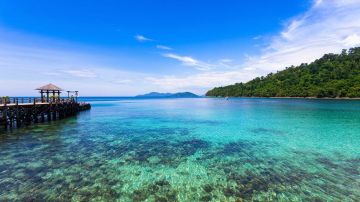 Beautiful Genting - Kuala Lumpur Tour Package for 6 Days 5 Nights from Kuala Lumpur Chennai