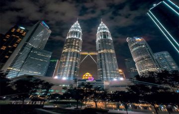 Amazing 5 Days Kuala Lumpur Trip Package
