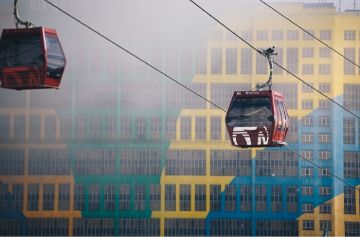 Amazing 5 Days Kuala Lumpur Trip Package