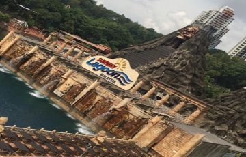 Amazing 5 Days Kuala Lumpur Trip Package