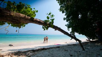 Best 3 Nights 4 Days Port Blair Tour Package by Moon Tour and Travel