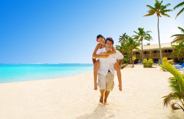 Pleasurable 4 Days 3 Nights Goa Arrival Holiday Package