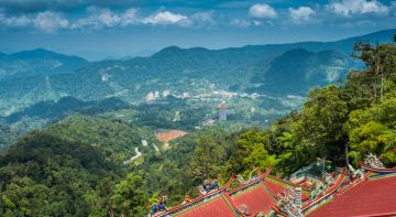 7 Days Arrival In Kuala Lumpur Kuala Lumpur Night Excursion Meals Included None Trip Package