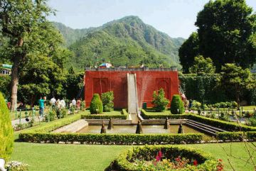 Beautiful 8 Days 7 Nights Pahalgam Vacation Package