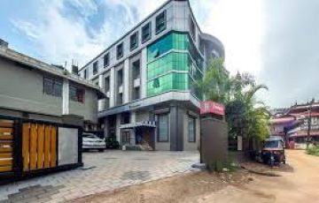 Mysore Tour Package for 2 Days from Coorg