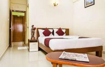 Family Getaway 2 Days 1 Night Mysore and Waynad Holiday Package