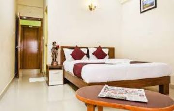 Pleasurable Mysore Tour Package for 2 Days