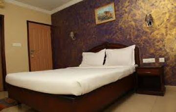 Memorable 2 Days 1 Night Mysore Tour Package