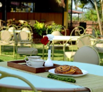 4 Days 3 Nights South Goa Holiday Package