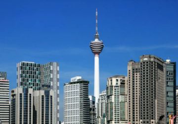 Amazing 4 Days Kuala Lumpur and Kuala Lumpur Cruise Tour Package