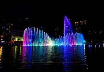 Family Getaway Genting Highlands Tour Package for 4 Days 3 Nights from Kuala Lumpur