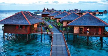 Ecstatic Sightseeing In Kaula Lumpur Tour Package for 5 Days 4 Nights