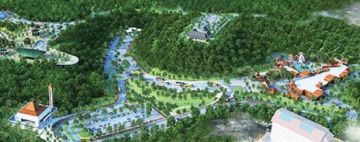 Ecstatic Sightseeing In Kaula Lumpur Tour Package for 5 Days 4 Nights