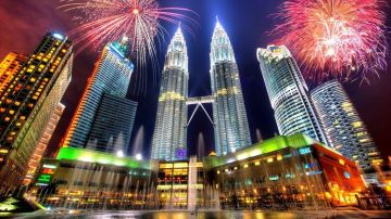 Ecstatic Sightseeing In Kaula Lumpur Tour Package for 5 Days 4 Nights