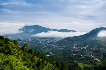 Amazing 8 Days Mussoorie, Shimla, Manali and Solang Valley Vacation Package