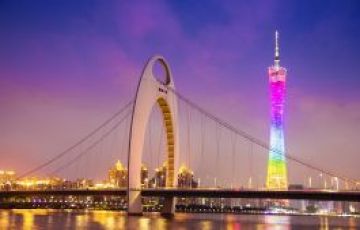 Magical 6 Days 5 Nights Hong Kong Tour Package