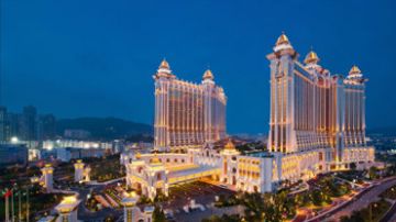 Magical 6 Days 5 Nights Hong Kong Tour Package