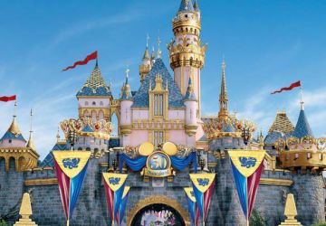 Magical 6 Days 5 Nights Hong Kong Tour Package