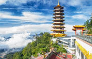 Family Getaway 5 Days Kuala Lumpur Holiday Package