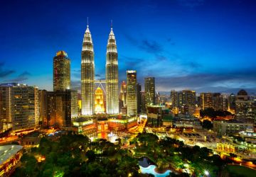 Family Getaway 5 Days Kuala Lumpur Holiday Package