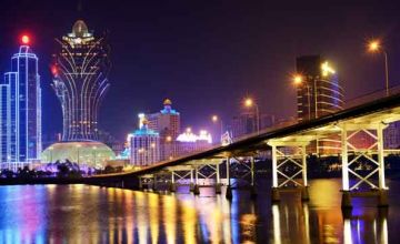 Beautiful 4 Days Arrival Hong Kong, Hong Kong City Tour, Hong Kong - Macau and Departure Macau Holiday Package