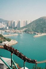 Beautiful 4 Days Arrival Hong Kong, Hong Kong City Tour, Hong Kong - Macau and Departure Macau Holiday Package