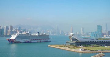 Beautiful 4 Days Arrival Hong Kong, Hong Kong City Tour, Hong Kong - Macau and Departure Macau Holiday Package