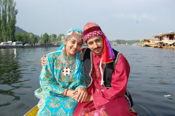 Magical 7 Days Patnitop-jammu to Srinagar-local Trip Package