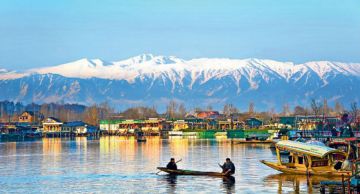 Magical 7 Days Patnitop-jammu to Srinagar-local Trip Package
